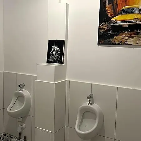 Art Of מלון *