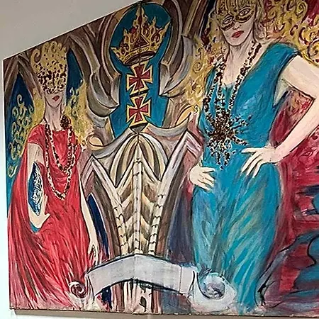 Art Of Hotel