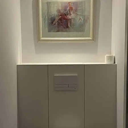 Art Of מלון *