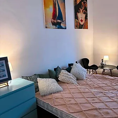 Art Of Hotel